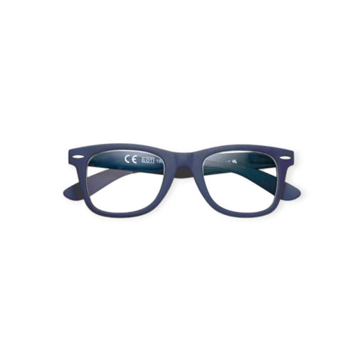 Picture of ZIPPO READ GLASSES +1.50 NAVY BLUE
